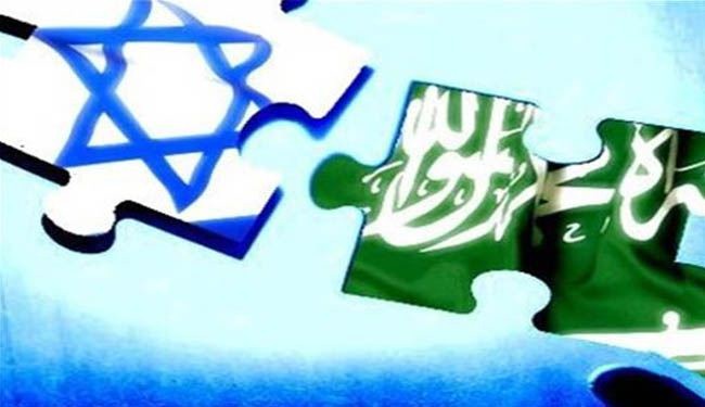الحلف غير المعلن بين السعودية وإسرائيل