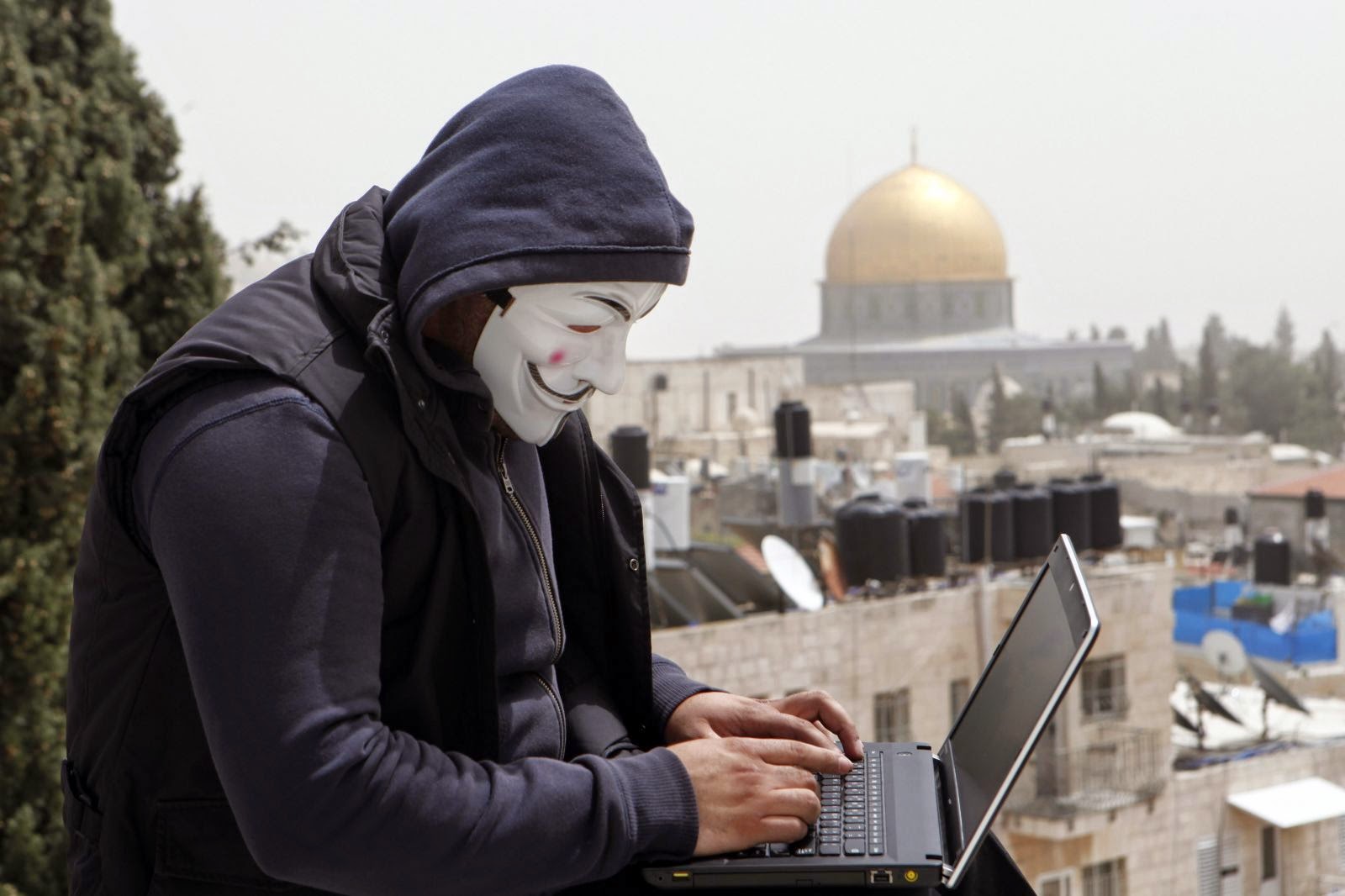 تعرّف على أهم الهجمات الإلكترونية ضد الاحتلال منذ 2001