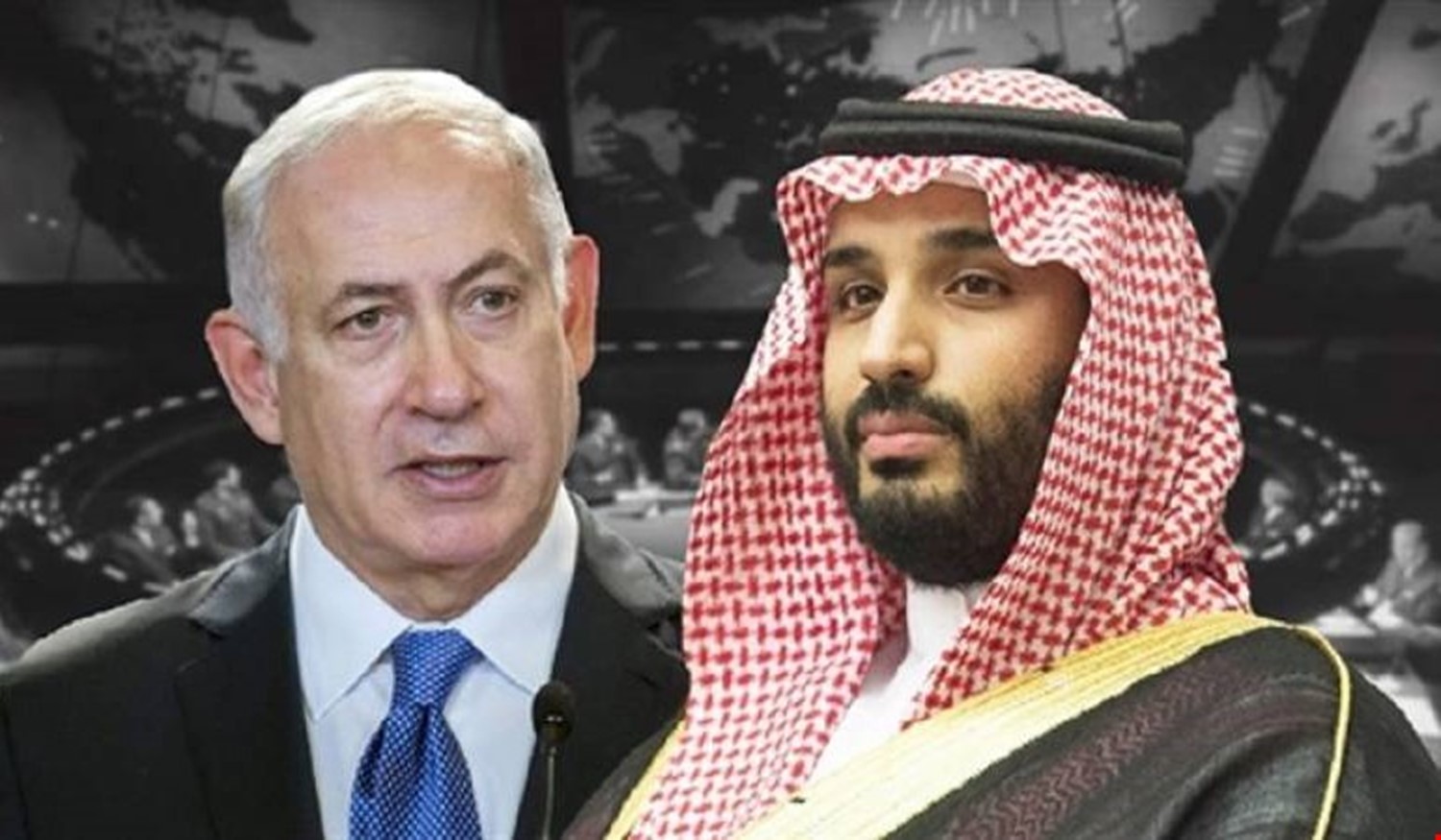 دعم أميركي للسعودية بمباركة “إسرائيلية”