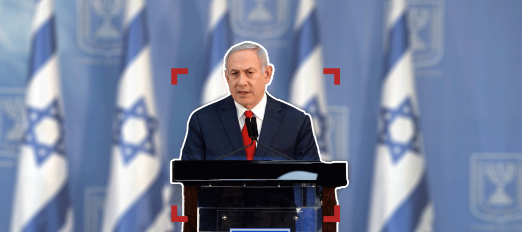 الدبلوماسية الإسرائيلية: انزلاق نحو اليمين الشعبوي