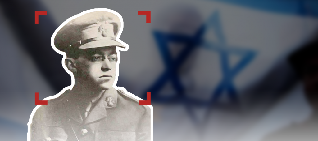 جابوتنسكي: آراء قومية أنكرتها “إسرائيل”