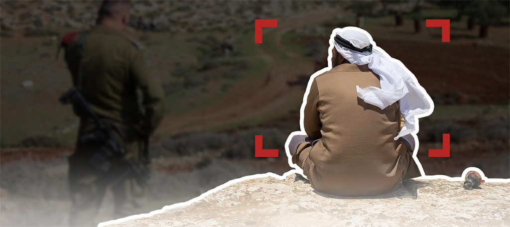 خنق البلدات العربية: استيطان “إسرائيل” الجديد