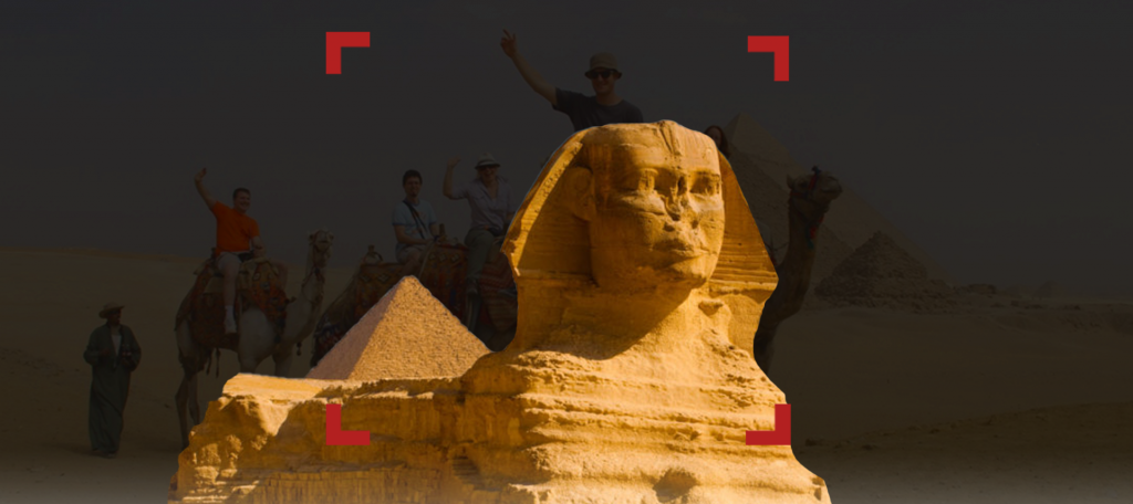 السياحة المصرية الإسرائيلية: أرقام تتحدّى التطبيع