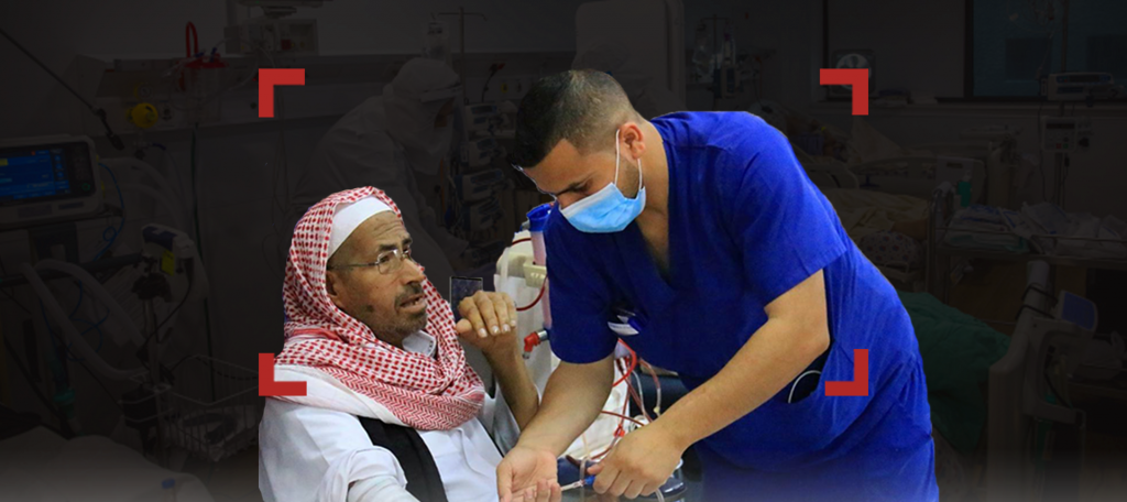 وقف التحويلات الطبية.. “إسرائيل” الأكثر تضررًا