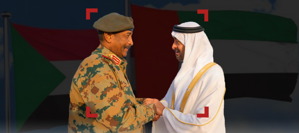 تطبيع الإمارات والسودان.. التطبيع المُقارن!