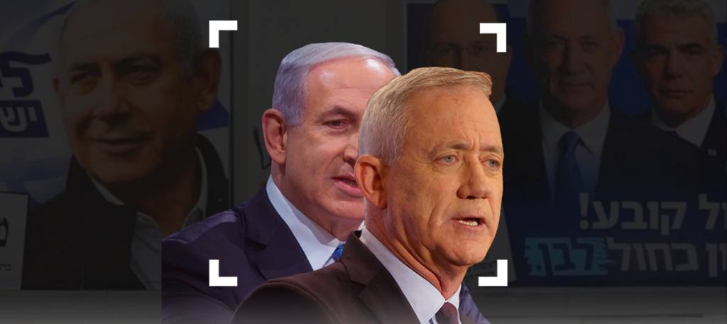 الانتخابات الإسرائيلية: النتيجة يمينية دائمًا!