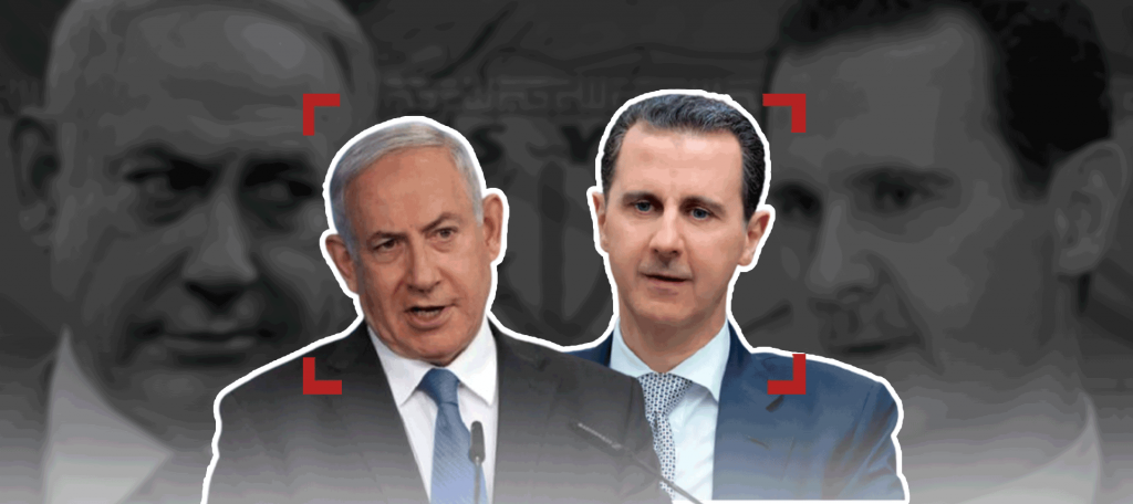 ملحق روسيا العسكري: “مرسال” الأسد و”إسرائيل”!