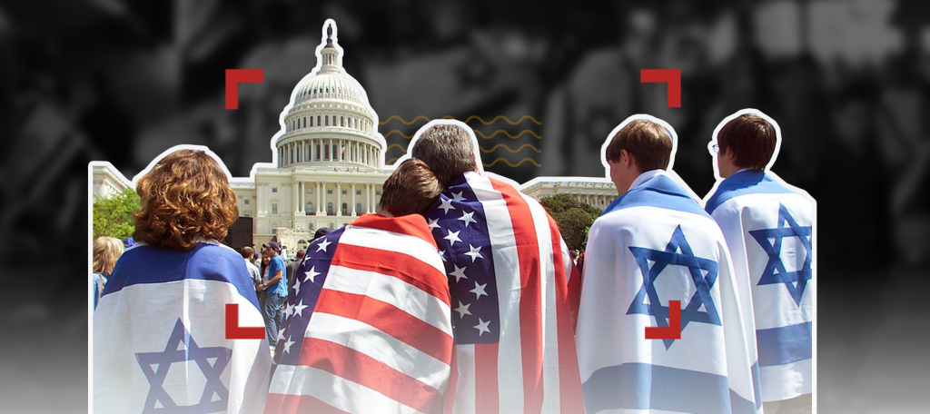 “إسرائيل” ويهود أمريكا: “الزمان تغير”!