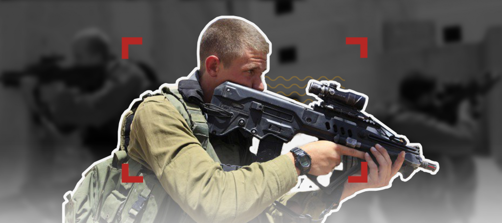 السلاح الإسرائيلي: ازدهار على حساب غزة