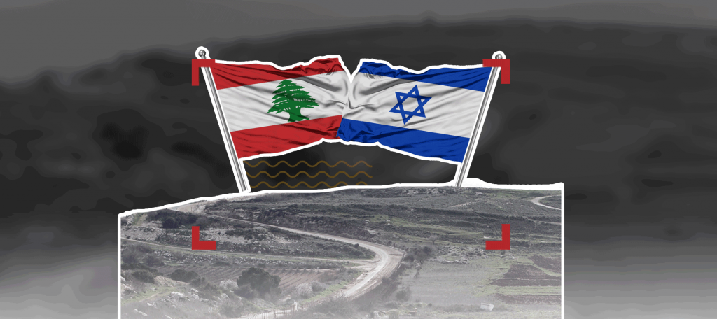 الأزمة الاقتصادية: مدخل إسرائيل إلى لبنان