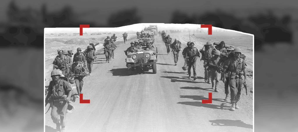 كيف أدار “الكابينيت” بداية حرب أكتوبر 73؟