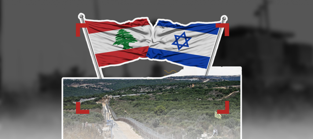 استغلال إسرائيلي للأزمة اللبنانيّة