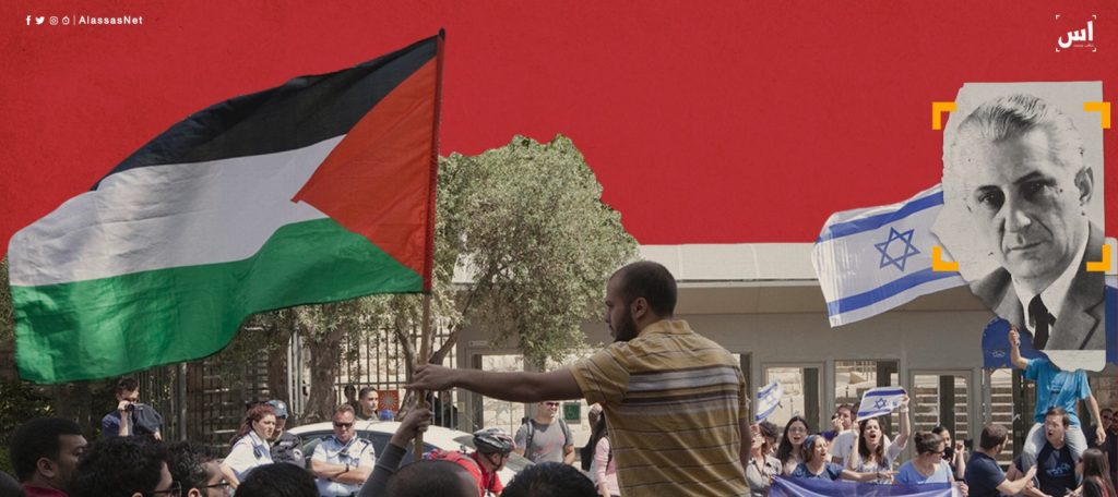 وثائق: “علينا منع الفلسطينيين من التعلم والتطور”