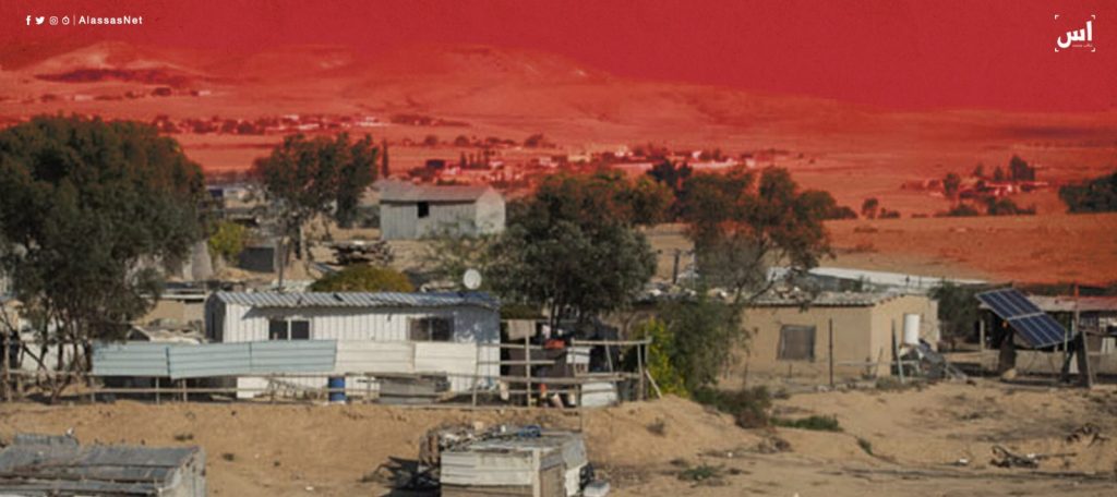 “تطوير وتوطين البدو”: مصطلحات إسرائيلية لسلب النقب